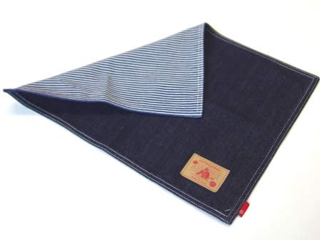 Amazon｜【araiyan】アライヤン デニム地 ランチョンマット